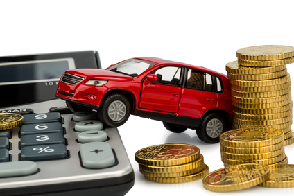 עסקת מאה אחוז מימון לרכב